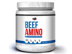 Pure Nutrition USA Beef Amino 150 tablete (Aminoacizi din carne de vita)